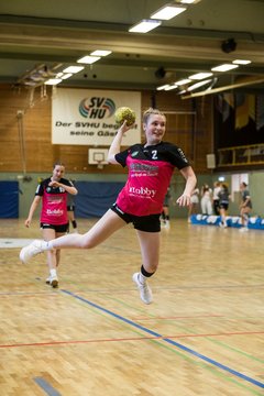 Bild 21 - wAJ Quali zur OL Runde 2